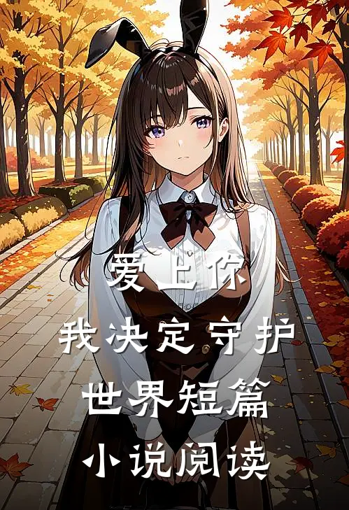 爱上你,我决定守护世界短篇阅读全文