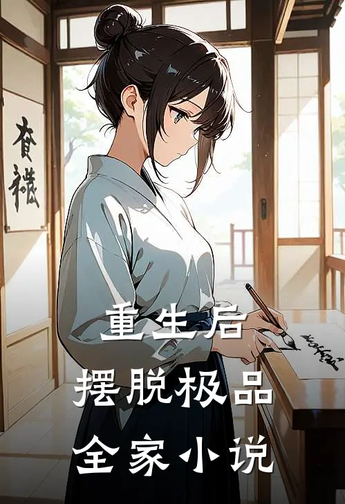 重生后,摆脱极品全家在线阅读
