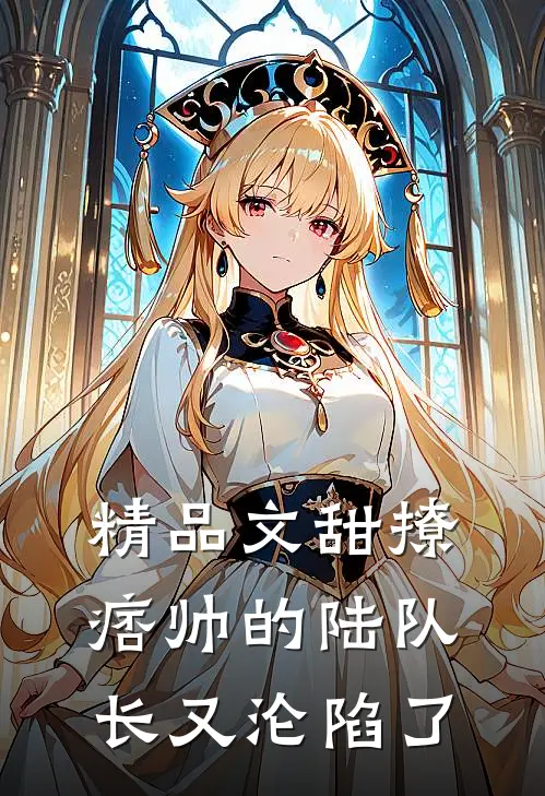 精品文甜撩,痞帅的陆队长又沦陷了全文阅读