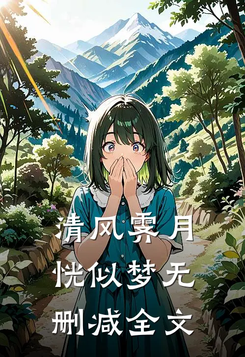 清风霁月恍似梦无删减全文