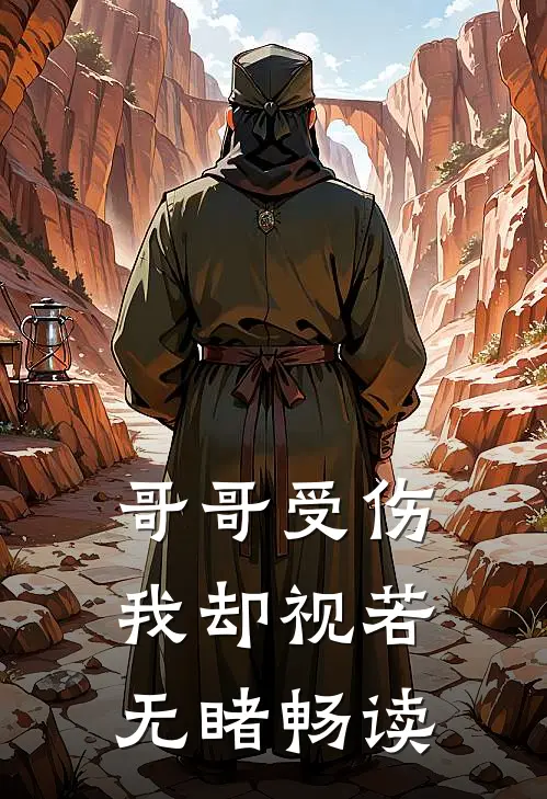 哥哥受伤,我却视若无睹畅读