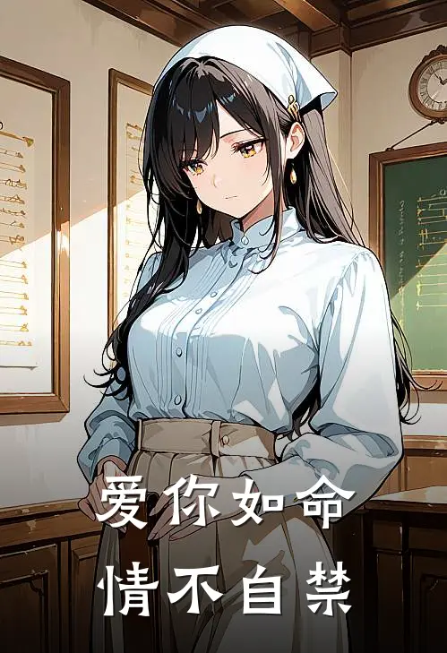 爱你如命,情不自禁下一句