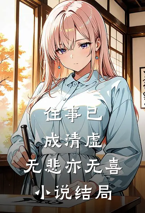 往事已成清虚,无悲亦无喜结局怎么样