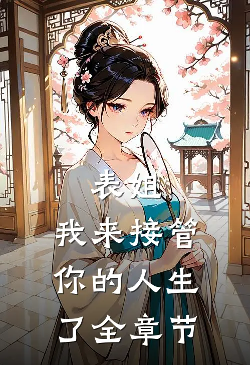 表姐,我来接管你的人生了全章节