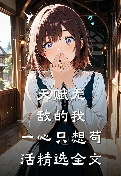 天赋无敌的我,一心只想苟活精选全文