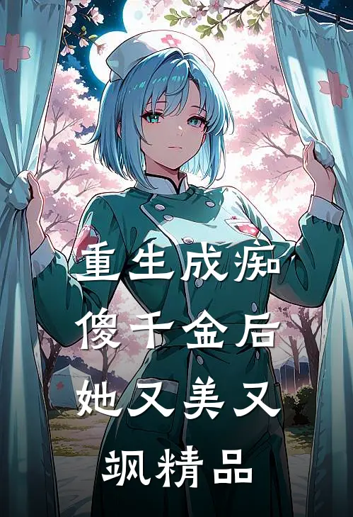 重生成痴傻千金后,她又美又飒精品阅读