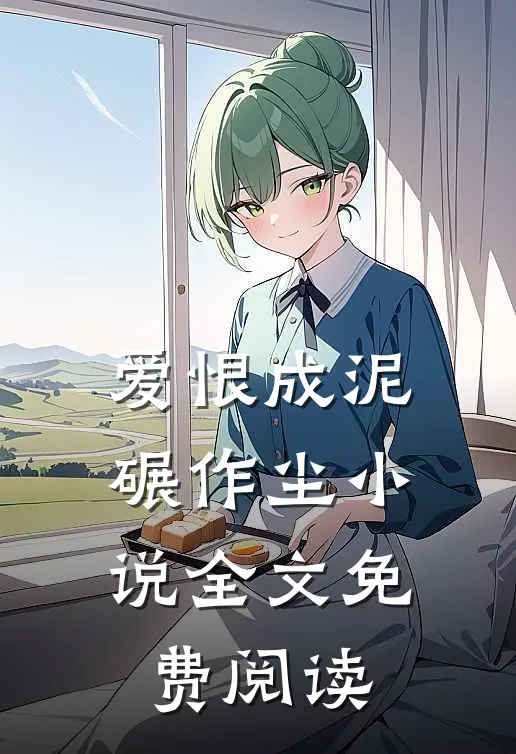 爱恨成泥碾作尘全文免费阅读
