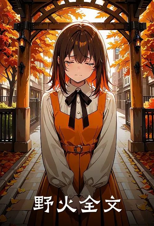 野火全文阅读无弹窗