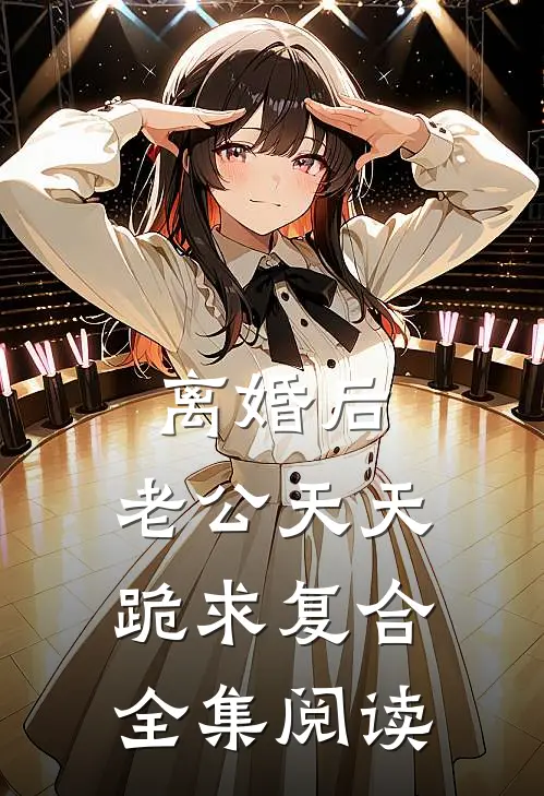 离婚后，老公天天跪求复合全集阅读