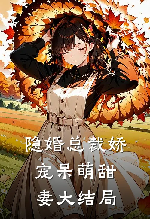 苏小鱼墨北枭叫名字啊