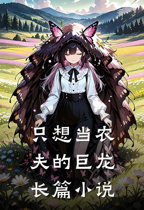 只想当农夫的巨龙长篇在线阅读