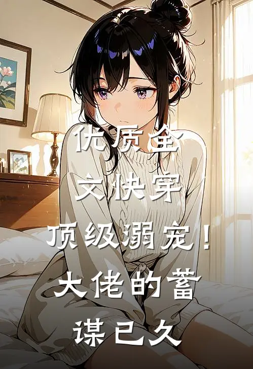 优质全文快穿顶级溺宠!大佬的蓄谋已久txt