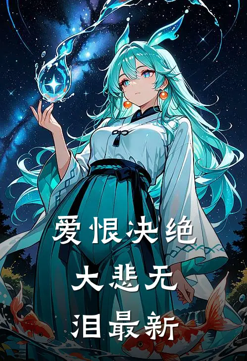 爱恨决绝,大悲无泪最新视频