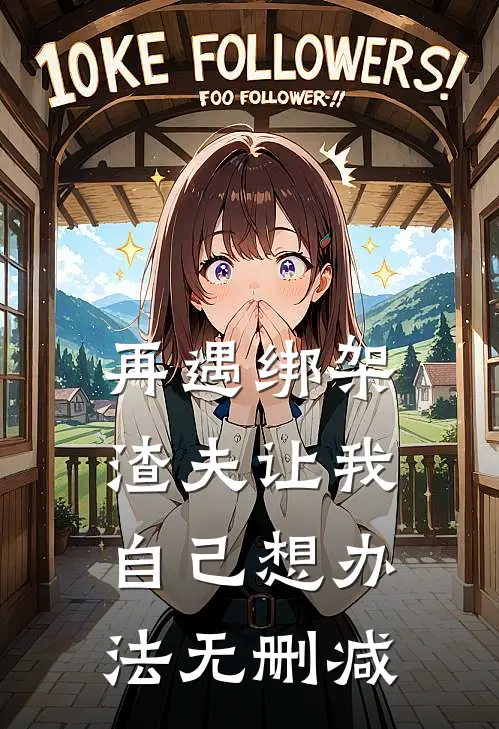 再遇绑架,渣夫让我自己想办法无删减