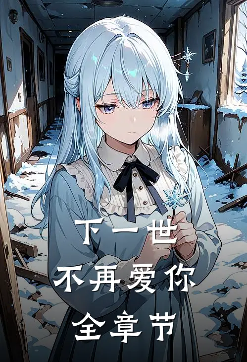 下一世,不再爱你全章节