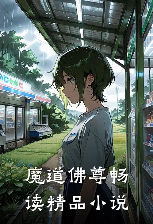 魔道佛尊畅读精品在线阅读
