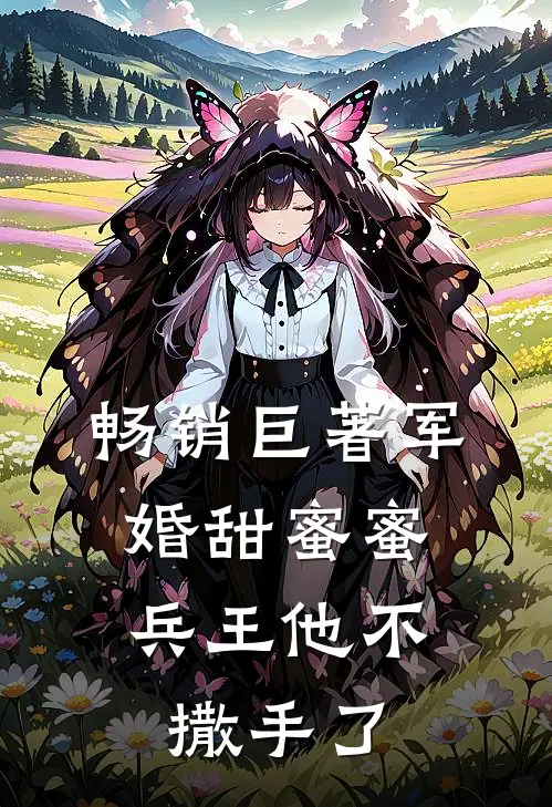 畅销巨著军婚甜蜜蜜，兵王他不撒手了