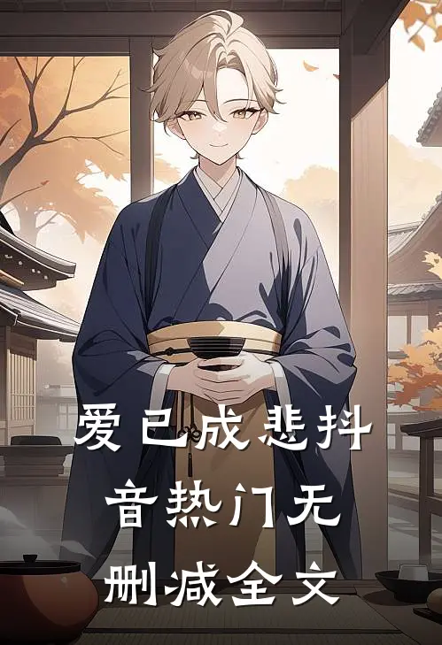 爱已成悲抖音热门无删减全文