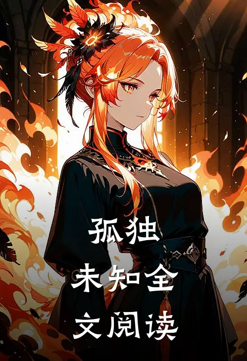 孤独未知全文阅读