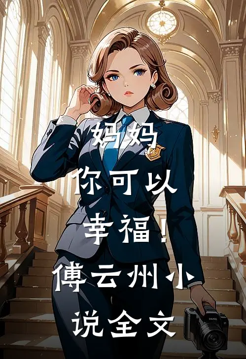妈妈,你可以幸福!傅云州全文在线阅读