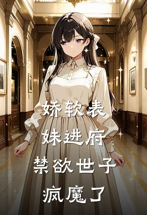 娇软表妹进府禁欲世子疯魔了 白水青菜