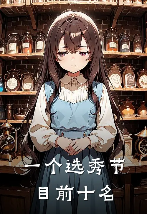 一个选秀节目前十名是谁