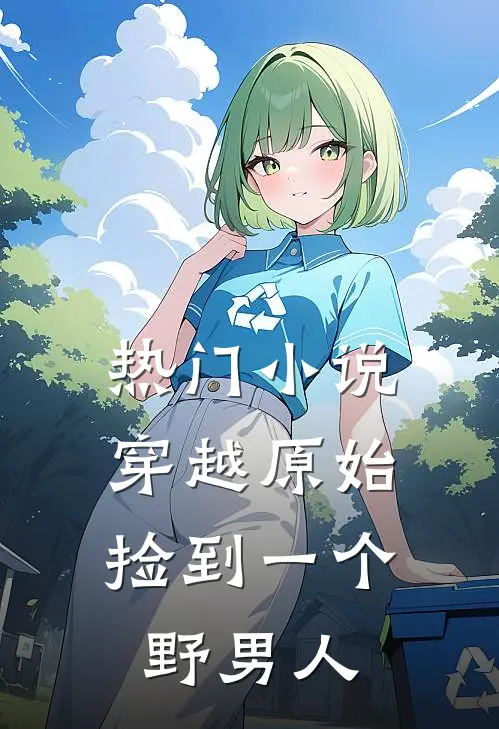 热门穿越原始捡到一个野男人免费阅读