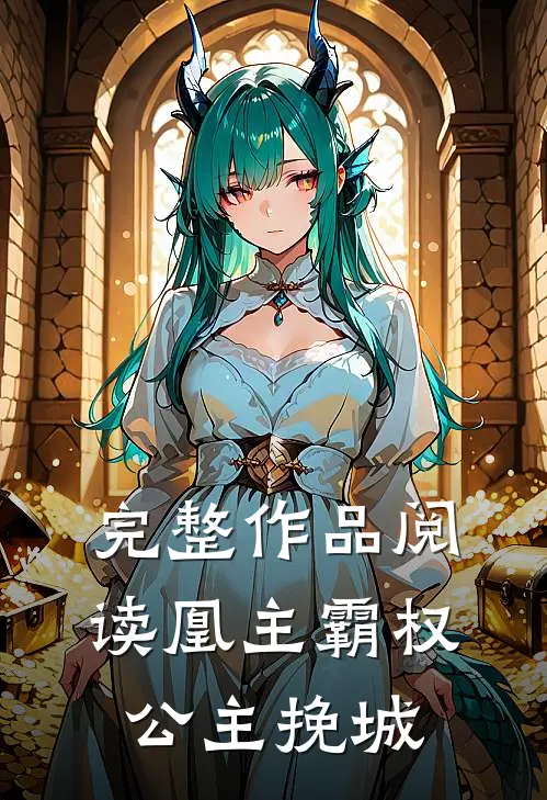 完整作品阅读凰主霸权公主挽城的