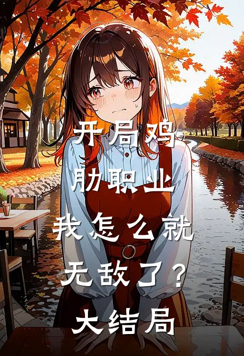 开局鸡肋职业,我怎么就无敌了?大结局视频