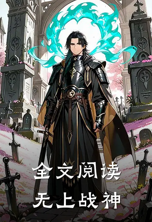 全文阅读无上战神免费