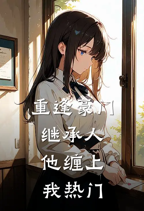 重逢豪门继承人他缠上我热门男主是谁