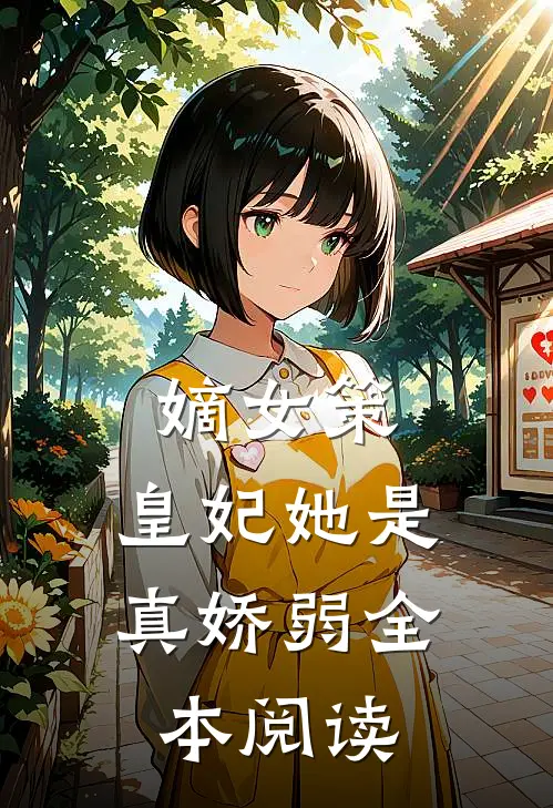 嫡女策皇妃她是真娇弱全本阅读