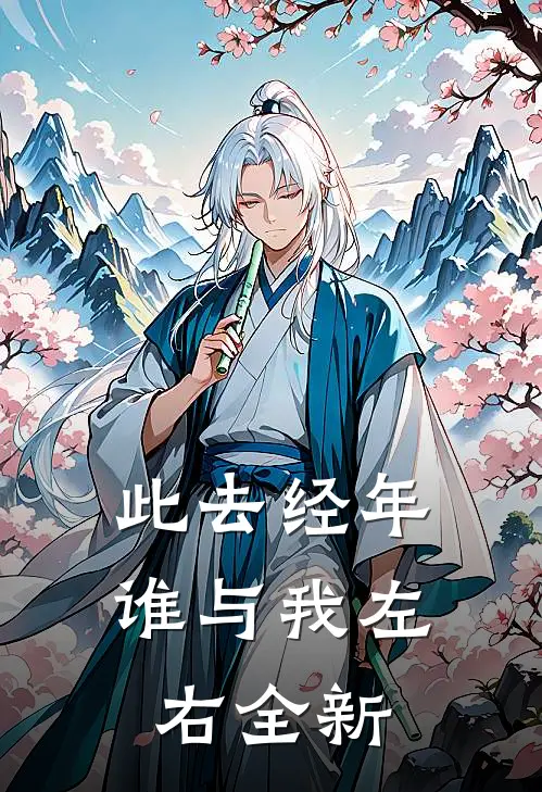 此去经年谁与我左右全新