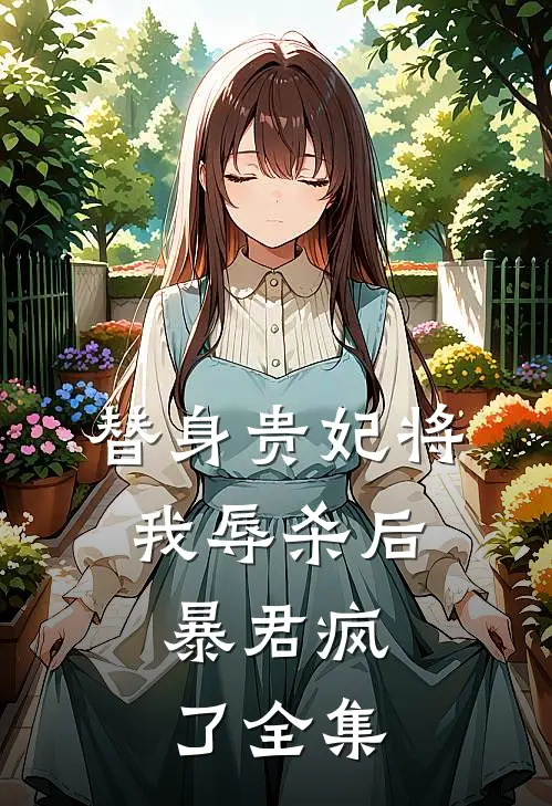 替身贵妃将我辱杀后,暴君疯了 全集免费观看