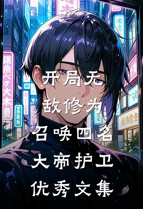 开局无敌修为,召唤四名大帝护卫优秀文集在线阅读