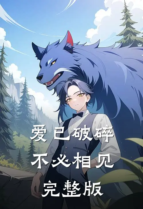 爱已破碎,不必相见完整版歌曲