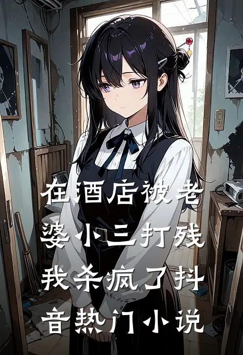 在酒店被老婆小三打残，我杀疯了抖音热门小说