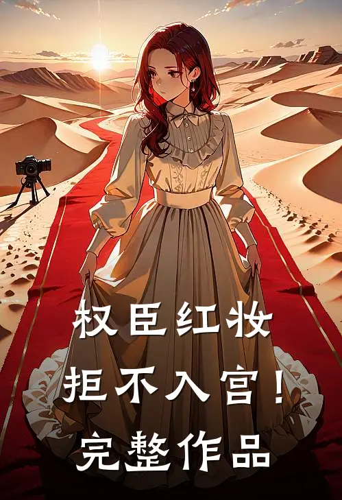权臣红妆,拒不入宫!完整作品