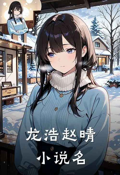 天龙殿女主角是谁杀的