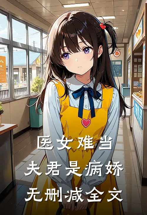 医女难当夫君是病娇无删减全文在线阅读