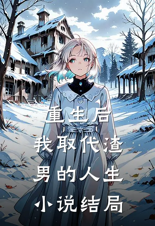 重生后，我取代渣男的人生小说结局