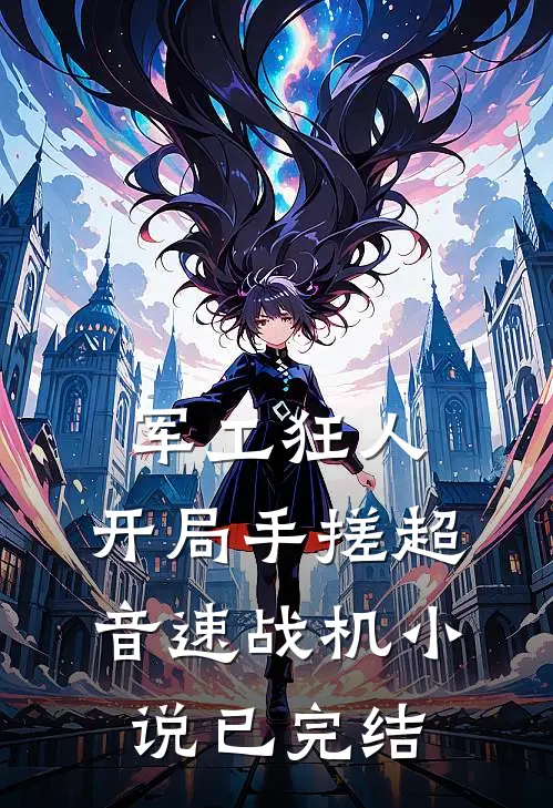 军工狂人：开局手搓超音速战机小说已完结