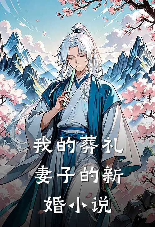 我的葬礼,妻子的新婚