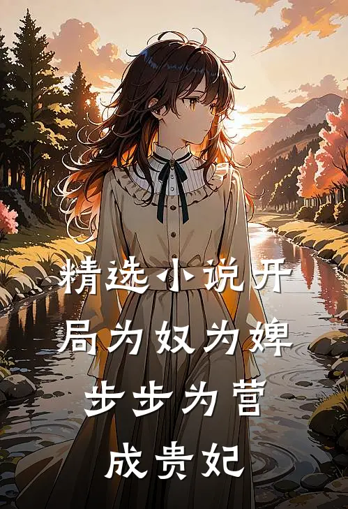 精选小说开局为奴为婢，步步为营成贵妃