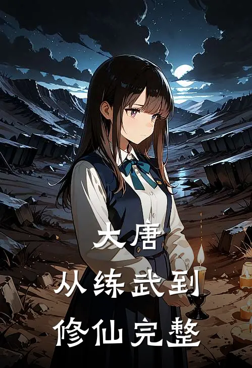 大唐从练武到修仙完整