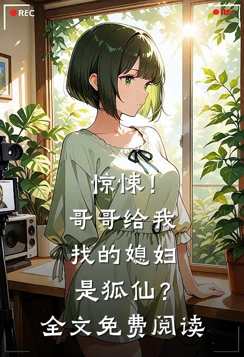 惊悚!哥哥给我找的媳妇是狐仙?全文免费阅读
