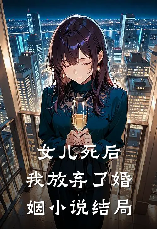 女儿死后，我放弃了婚姻小说结局