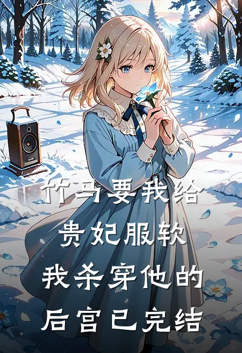 竹马要我给贵妃服软,我杀穿他的后宫已完结了吗