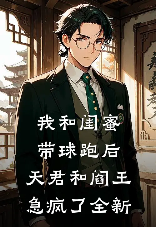 我和闺蜜带球跑后，天君和阎王急疯了全新