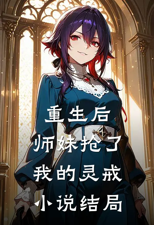 重生后,师妹抢了我的灵戒结局